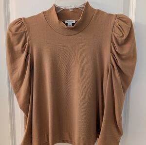 Cuyana French Terry Top
